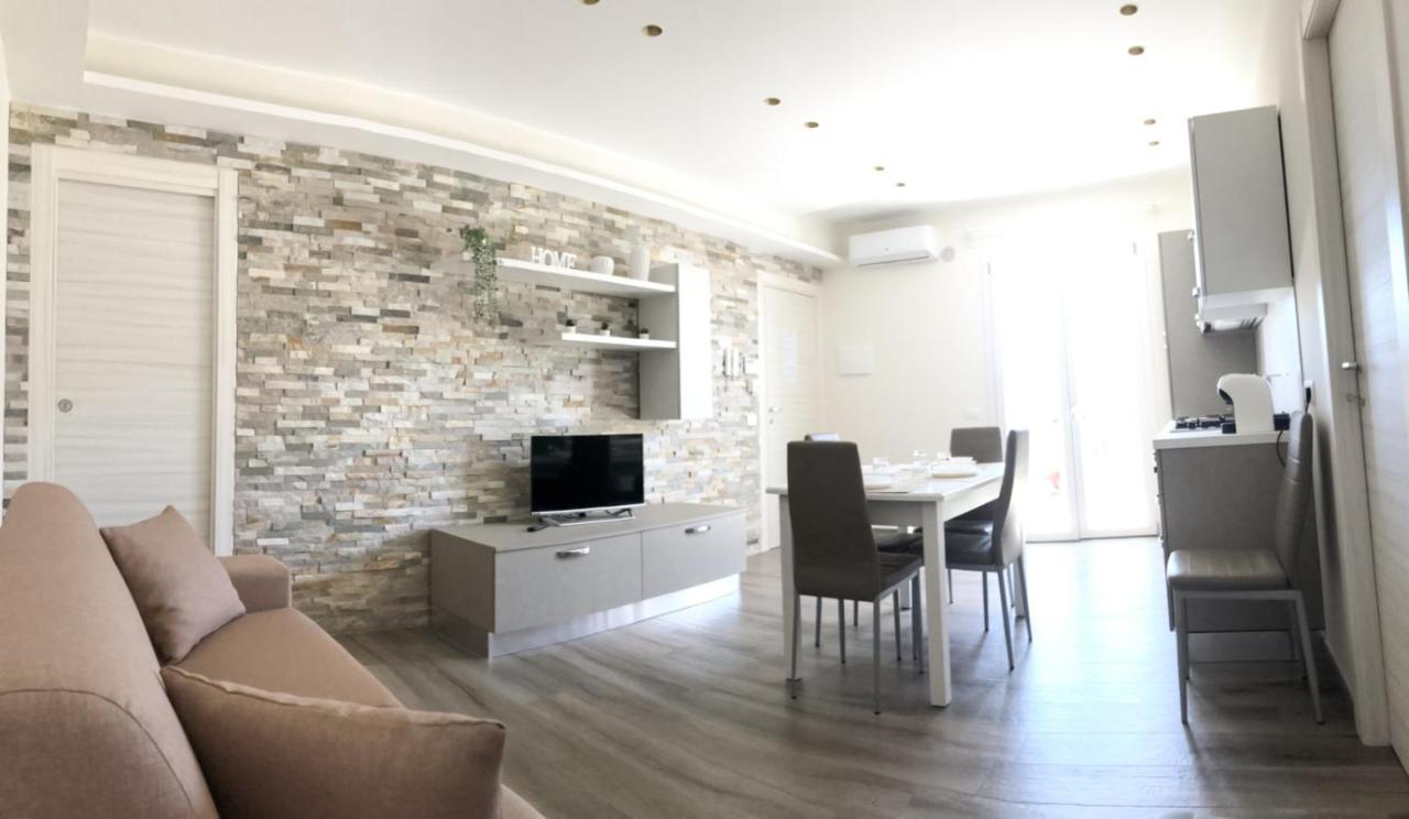 Casa Vacanze La Conca San Giovanni La Punta Ngoại thất bức ảnh