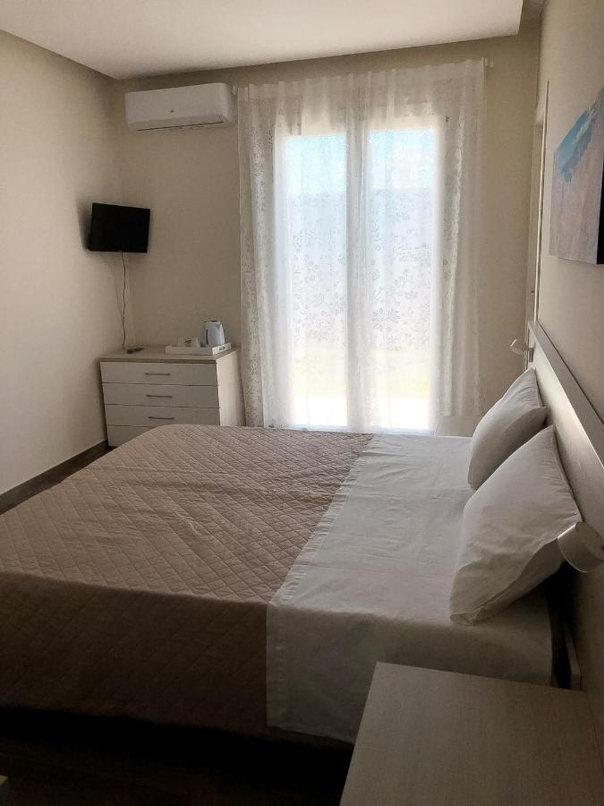 Casa Vacanze La Conca San Giovanni La Punta Ngoại thất bức ảnh