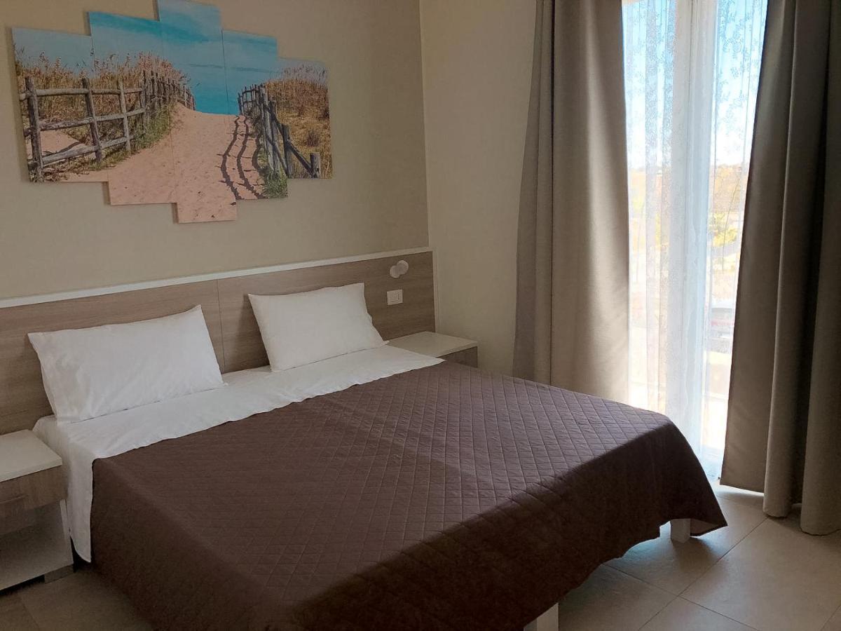 Casa Vacanze La Conca San Giovanni La Punta Ngoại thất bức ảnh