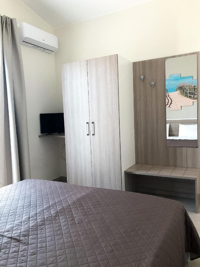Casa Vacanze La Conca San Giovanni La Punta Ngoại thất bức ảnh